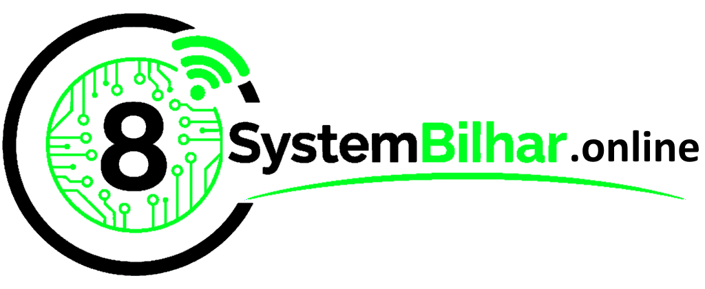 SystemBilhar.online Logo